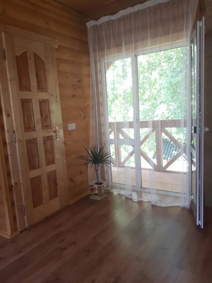 Загородные дома Yablunevyi Tsvit Яремче