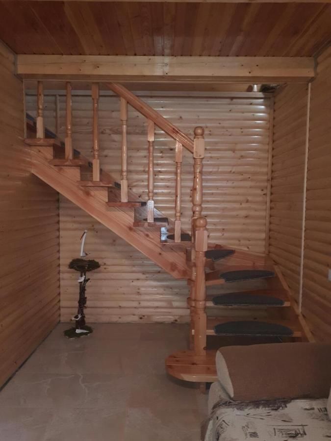 Загородные дома Yablunevyi Tsvit Яремче