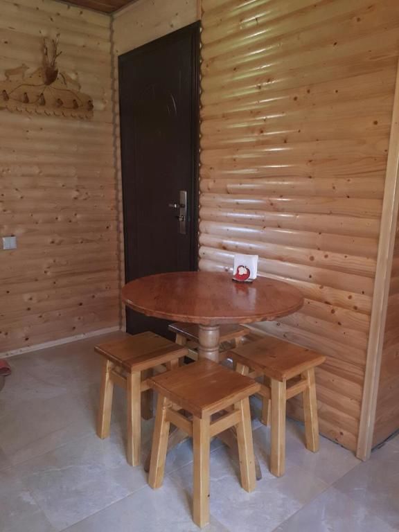 Загородные дома Yablunevyi Tsvit Яремче