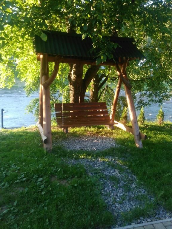 Загородные дома Yablunevyi Tsvit Яремче