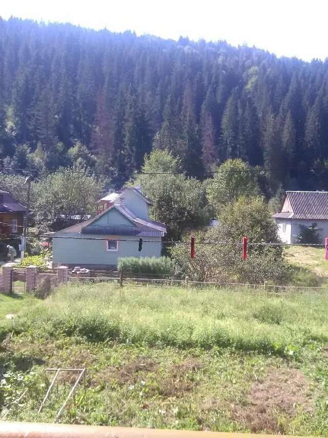 Загородные дома Yablunevyi Tsvit Яремче-19