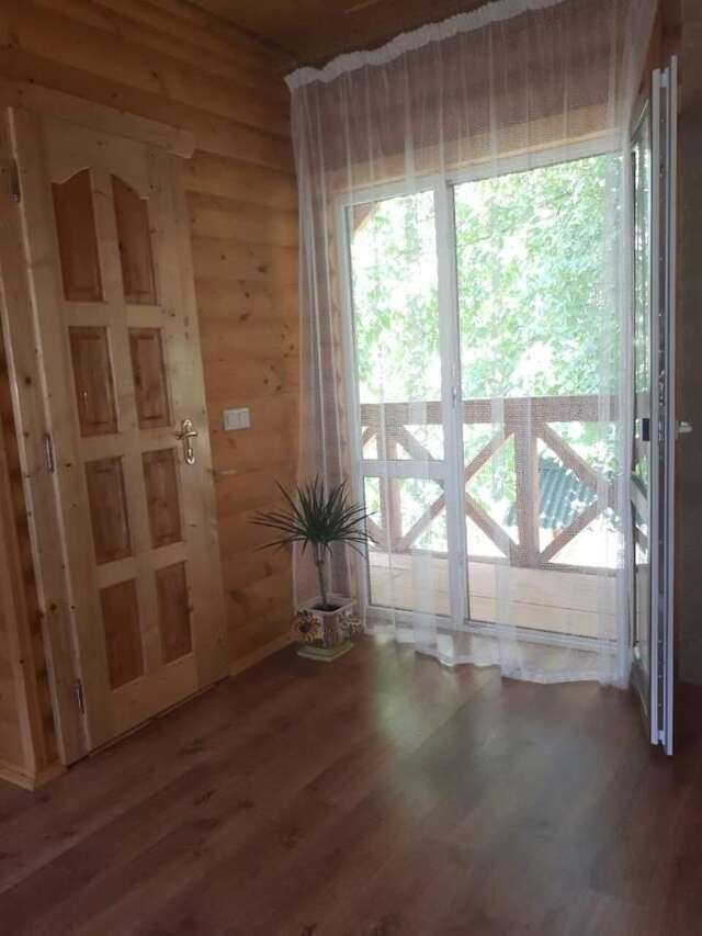 Загородные дома Yablunevyi Tsvit Яремче-22