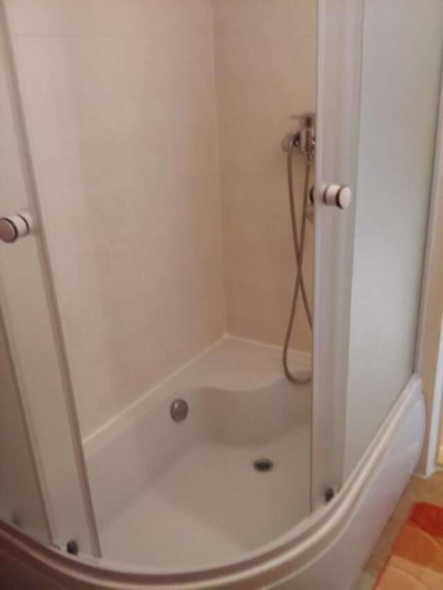 Загородные дома Yablunevyi Tsvit Яремче-52